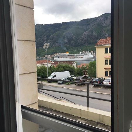 Art Guesthouse Котор Экстерьер фото